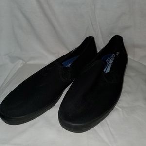 Black Keds